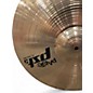 Used Paiste 20in PST5 ROCK RIDE Cymbal