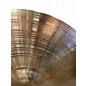 Used Paiste 20in PST5 ROCK RIDE Cymbal