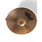 Used Paiste 20in PST5 ROCK RIDE Cymbal
