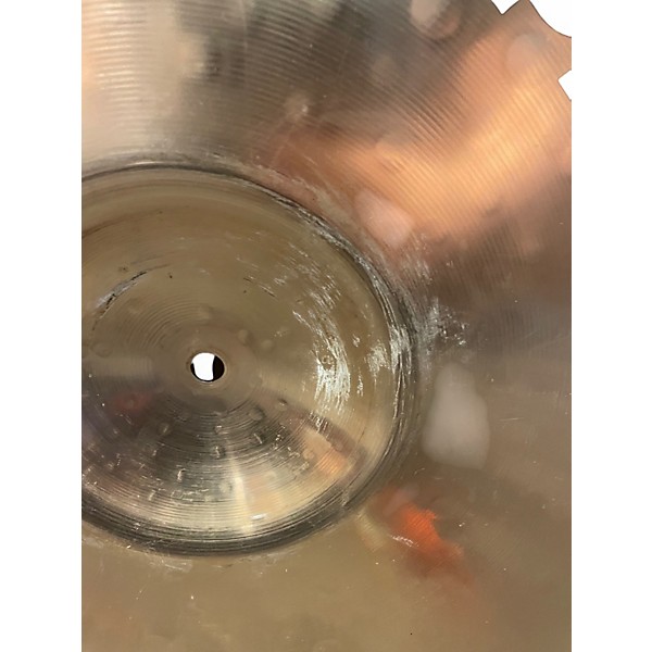 Used Paiste 20in PST5 ROCK RIDE Cymbal