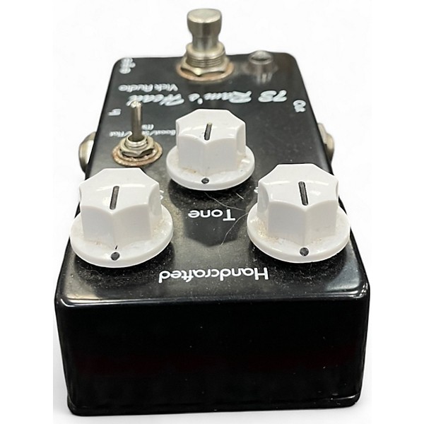 Used Vick Audio 73 Ram’s Head Effect Pedal