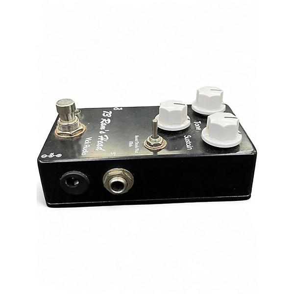 Used Vick Audio 73 Ram’s Head Effect Pedal