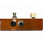 Used Chicago Stompworks Orange Squeezer Effect Pedal