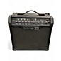 Used Line 6 Spider IV 15W 1X8 Guitar Combo Amp thumbnail