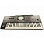 Used KORG PA4X 61 Key (Oriental Version) Arranger Keyboard thumbnail