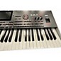 Used KORG PA4X 61 Key (Oriental Version) Arranger Keyboard