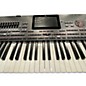 Used KORG PA4X 61 Key (Oriental Version) Arranger Keyboard