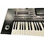 Used KORG PA4X 61 Key (Oriental Version) Arranger Keyboard