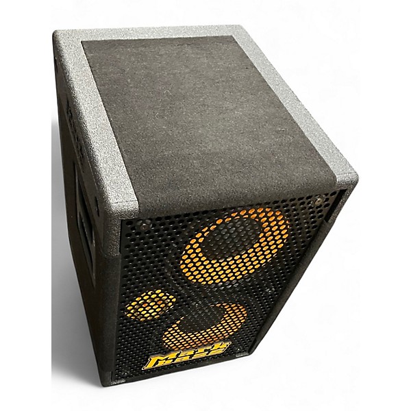Used Markbass MB58R Bass Cabinet