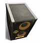Used Markbass MB58R Bass Cabinet