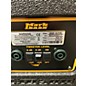 Used Markbass MB58R Bass Cabinet