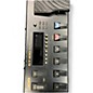 Used BOSS GT100 Effect Processor