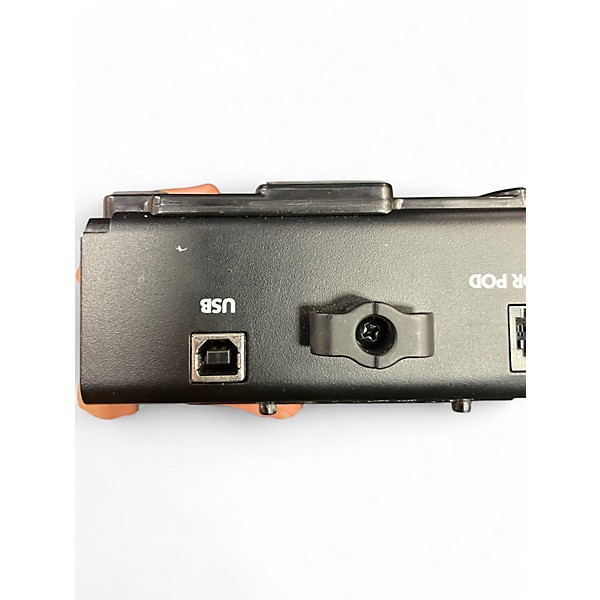 Used Line 6 FBV Shortboard MKII Footswitch