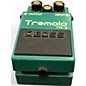 Used BOSS TR2 Tremolo Effect Pedal