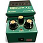 Used BOSS TR2 Tremolo Effect Pedal