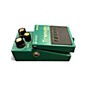 Used BOSS TR2 Tremolo Effect Pedal