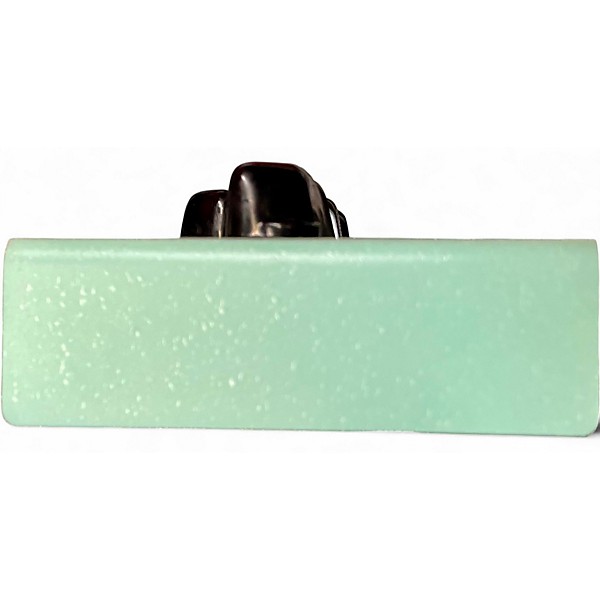 Used Tech 21 DI-2112 Geddy Lee Signature Dual Preamp Direct Box