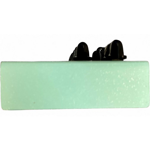 Used Tech 21 DI-2112 Geddy Lee Signature Dual Preamp Direct Box