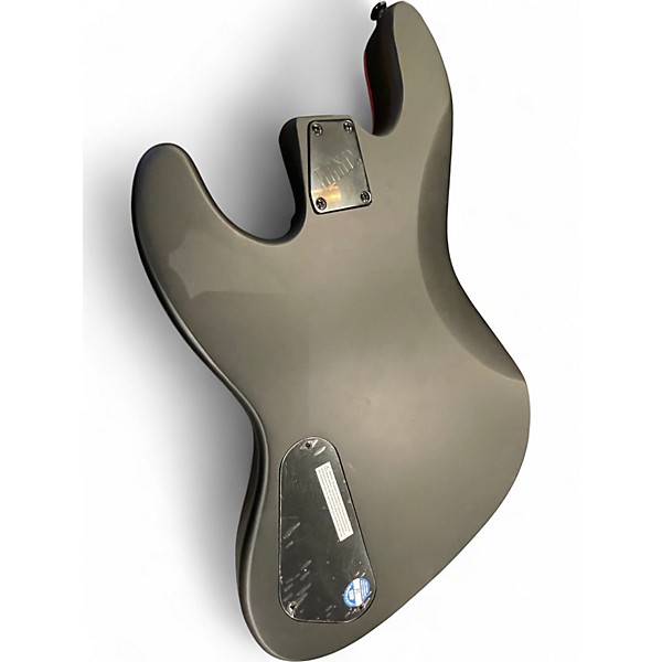 Used ESP LTD FRANK BELLO FBJ-400 Black Electric Bass Guitar