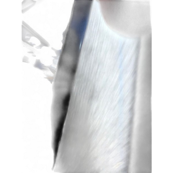 Used ESP LTD FRANK BELLO FBJ-400 Black Electric Bass Guitar