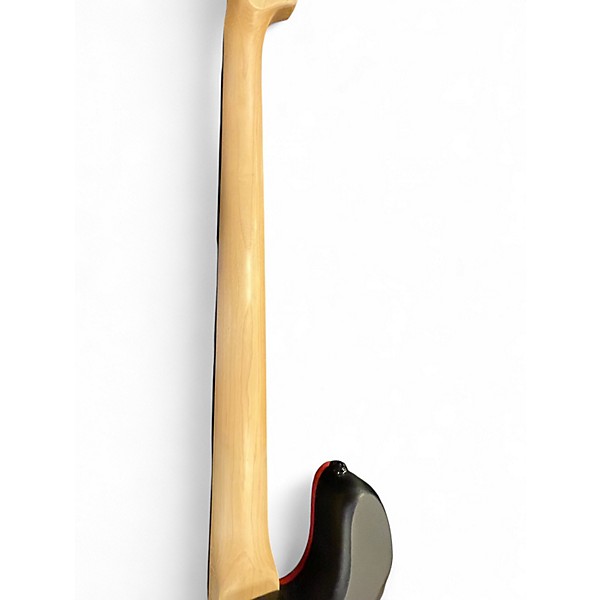 Used ESP LTD FRANK BELLO FBJ-400 Black Electric Bass Guitar