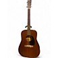 Used Martin D15M Natural Acoustic Guitar thumbnail