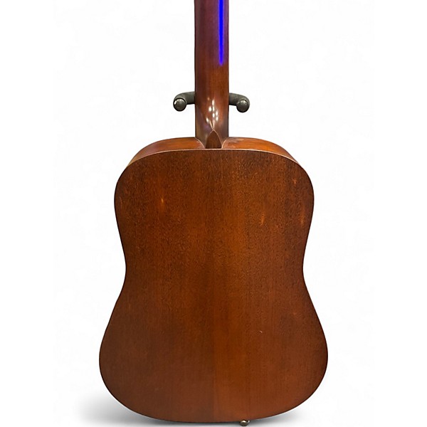 Used Martin D15M Natural Acoustic Guitar