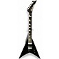 Used Jackson JS32T King V Black Solid Body Electric Guitar thumbnail