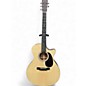 Used Martin GPC16E Natural Acoustic Electric Guitar thumbnail
