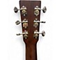 Used Martin GPC16E Natural Acoustic Electric Guitar