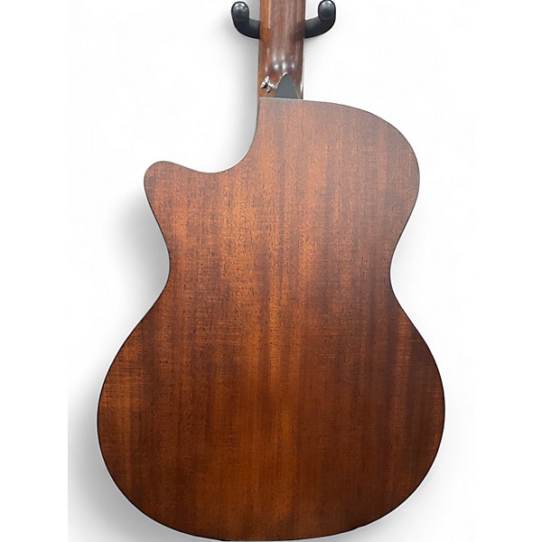 Used Martin GPC16E Natural Acoustic Electric Guitar