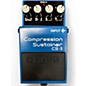Used 2020s BOSS CS3 Compressor Sustainer Effect Pedal thumbnail