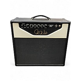 Used PRS Tuxedo 30 1x12 30W Tube Guitar Combo Amp