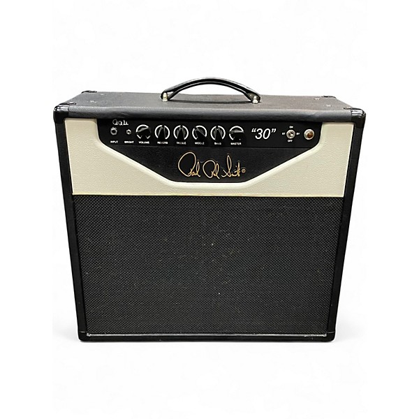 Used PRS Tuxedo 30 1x12 30W Tube Guitar Combo Amp