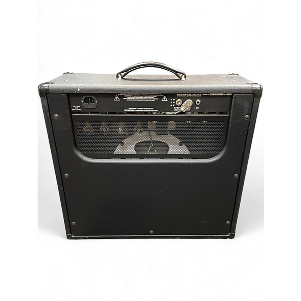 Used PRS Tuxedo 30 1x12 30W Tube Guitar Combo Amp