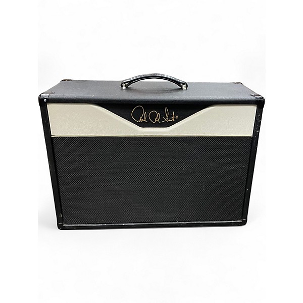 Used PRS 2x12 Guitar Cabinet