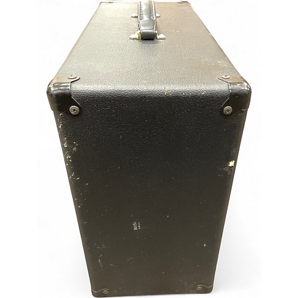 Used PRS 2x12 Guitar Cabinet