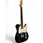 Used 2024 Fender PLAYER II TELECASTER BRITISH RACING GREEN Solid Body Electric Guitar