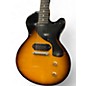 Used Eastman SB55/V Brown Sunburst Solid Body Electric Guitar thumbnail