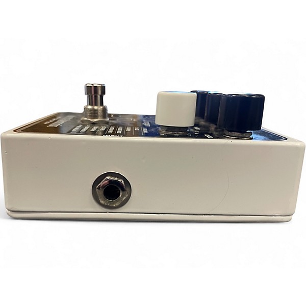 Used Electro-Harmonix B9 Organ Machine Effect Pedal