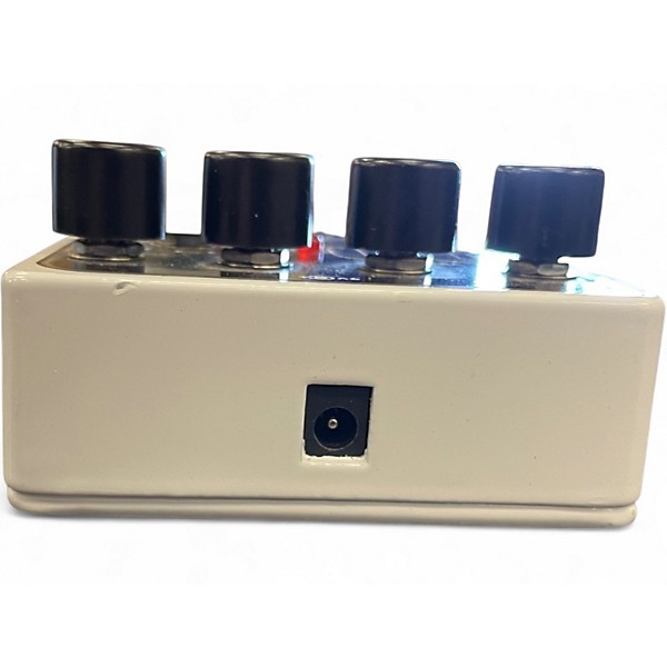 Used Electro-Harmonix B9 Organ Machine Effect Pedal