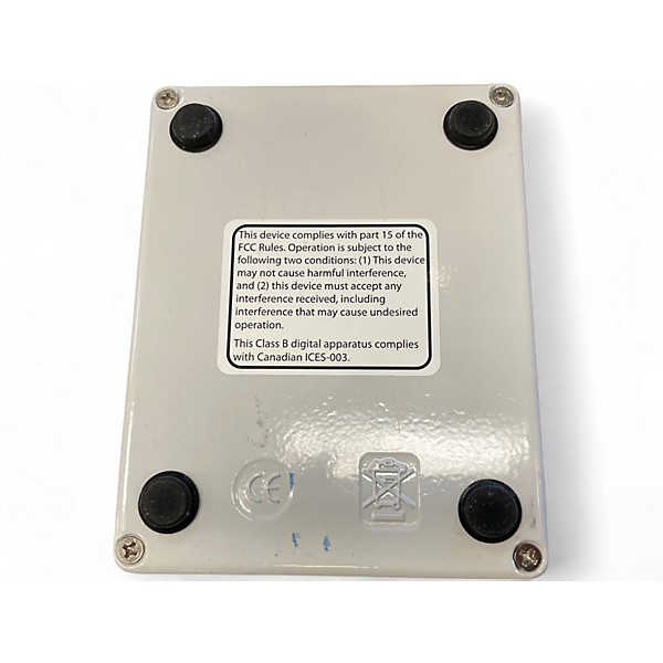 Used Electro-Harmonix B9 Organ Machine Effect Pedal