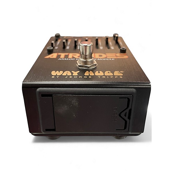 Used Way Huge Electronics WHE900 Atreides Analog Weirding Module Effect Pedal