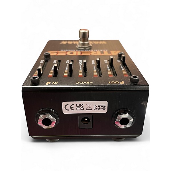 Used Way Huge Electronics WHE900 Atreides Analog Weirding Module Effect Pedal
