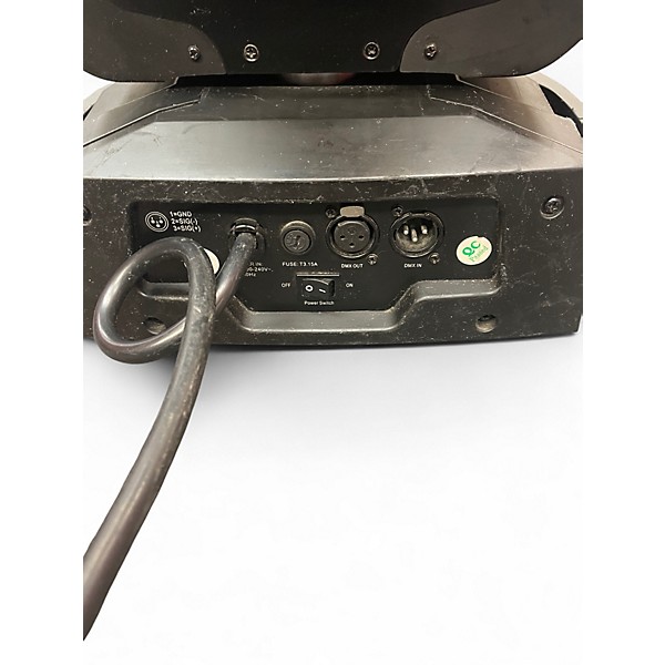 Used American DJ vizi led spot Spotlight