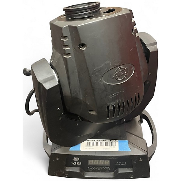 Used American DJ vizi led spot Spotlight