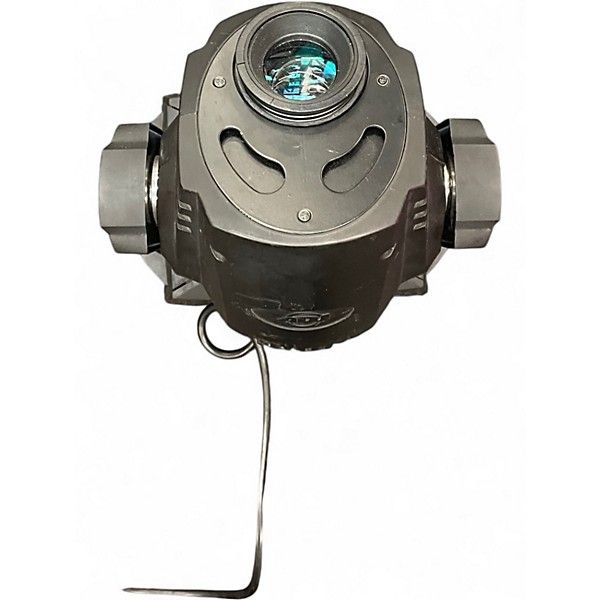 Used American DJ vizi led spot Spotlight