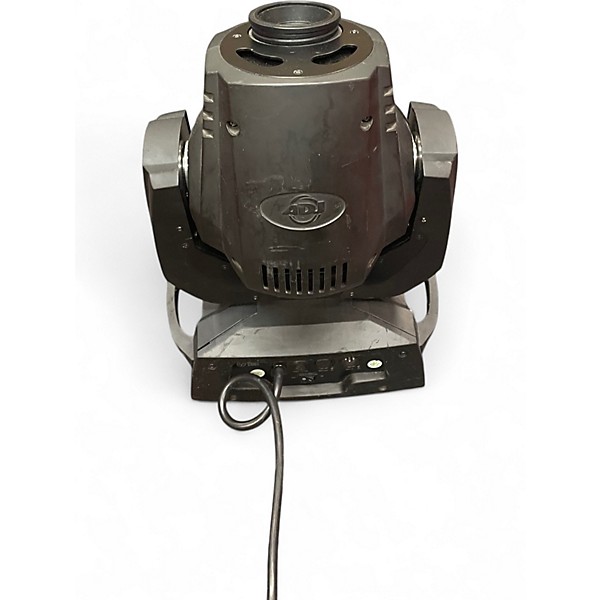 Used American DJ vizi led spot Spotlight