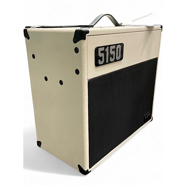 Used 2023 EVH 5150 Iconic Series 2-Channel 40-Watt 1x12 Tube Guitar Combo Amp