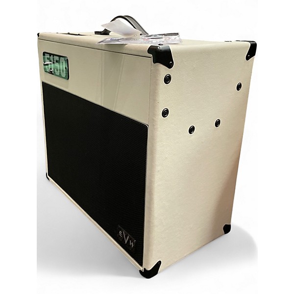 Used 2023 EVH 5150 Iconic Series 2-Channel 40-Watt 1x12 Tube Guitar Combo Amp